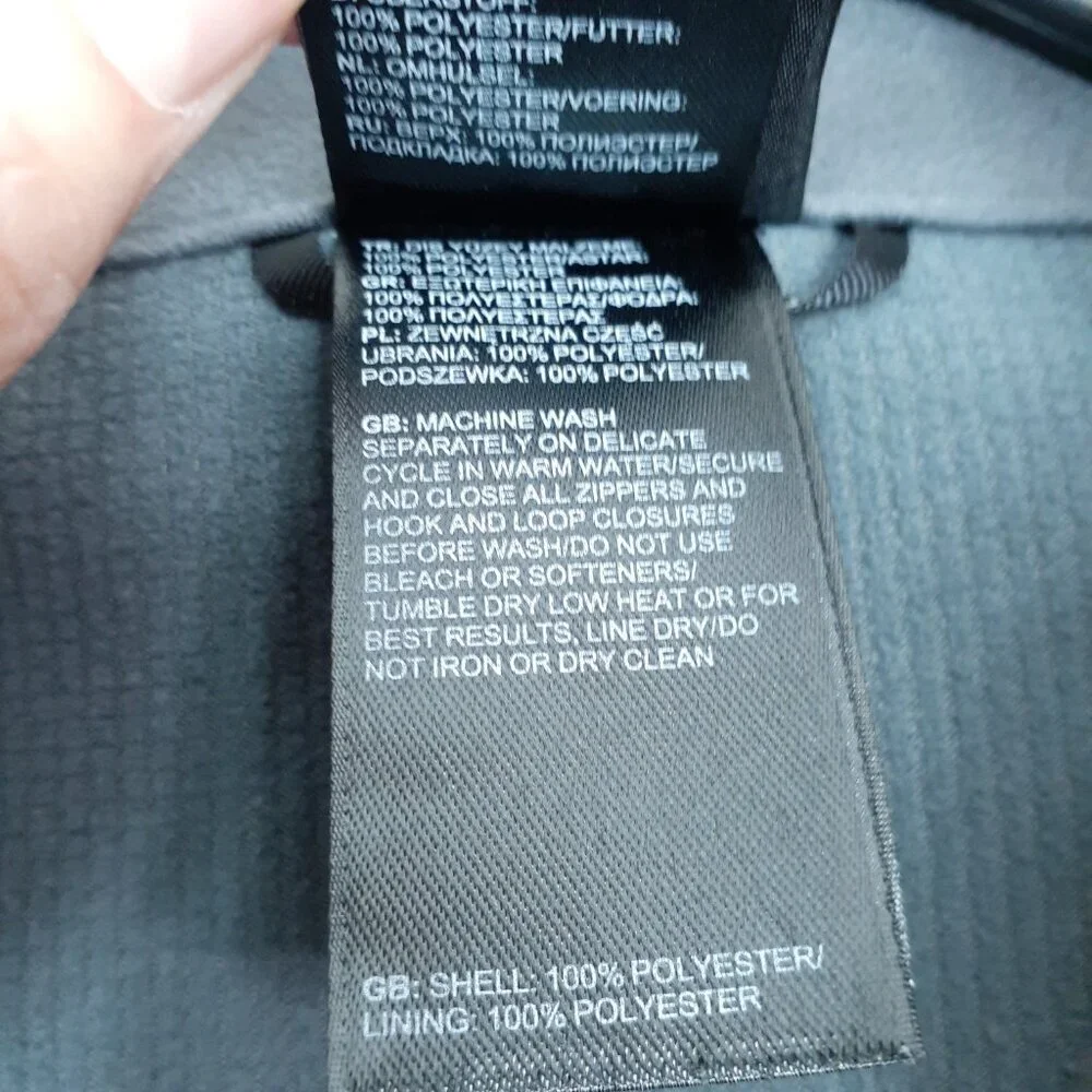 The North Face this mens